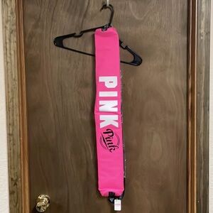NWT Victorias Secret Pink Can Cooler
